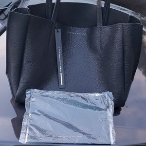 Ampersand As Apostrophe bag